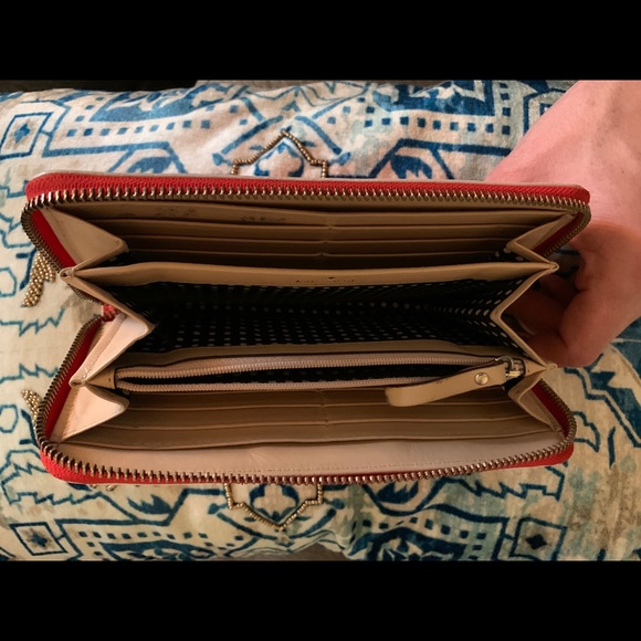 Kate Spade Wallet - Picture 2 of 2